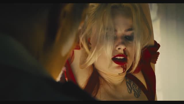 Beyond The Black - Parade (Fan version) смотреть онлайн