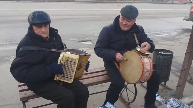 Гармонисты Кременчуга 146. смотреть онлайн