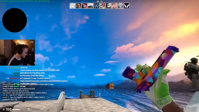we found the best operation riptide sticker combos смотреть онлайн