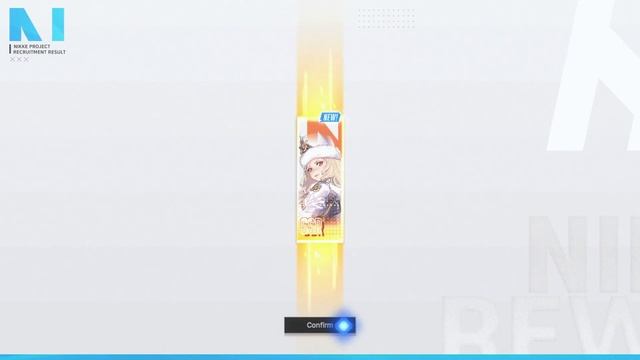 Nikke: Goddess of Victory смотреть онлайн