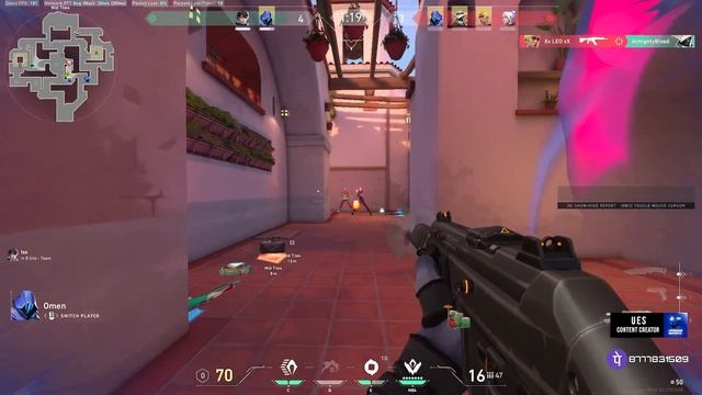 Sunday long Stream | Rank Push to Ascendant 2 | Valorant Live Stream India | Serious Rank Grind смотреть онлайн