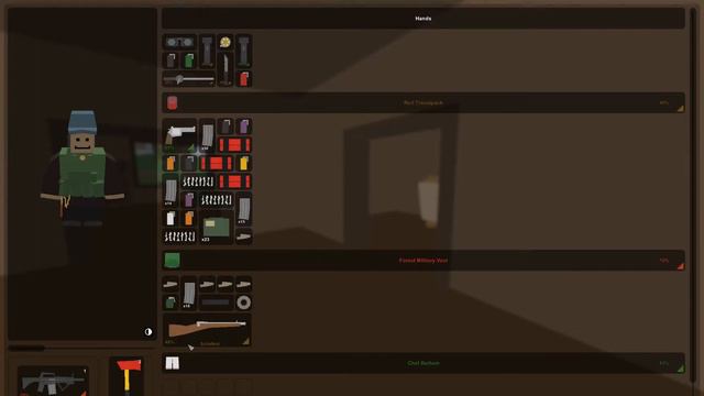 Давайте поиграем в unturned #7 ДА НЕ БОМБИТ! (Обновление #2) смотреть онлайн