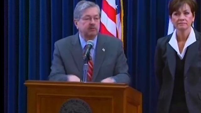 Local leaders react to Governor's Condition of the State speech смотреть онлайн