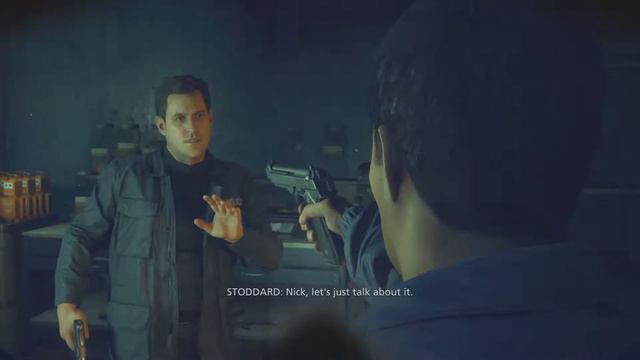 Battlefield Hardline - Episode 4: 'Case Closed' - (Glitches) смотреть онлайн