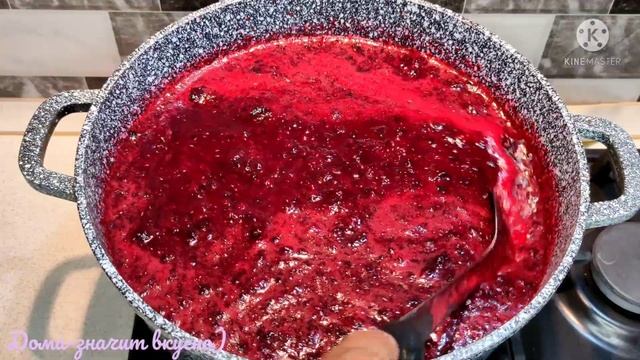 Джем ? Вишня + Чёрная Смородина ? смотреть онлайн