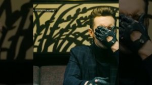 Джокер/Условный мент