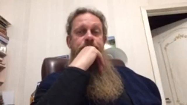 Игумен Лука: Ответы на сон грядущим. 2 июня 2020 года. Пронск. смотреть онлайн