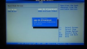 Как установить загрузку с флешки на нетбуке ASUS Eee PC