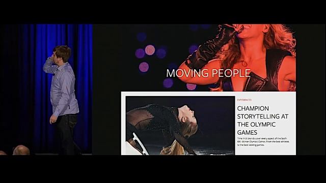 “Atomic Design” by Brad Frost—An Event Apart Austin 2015 смотреть онлайн