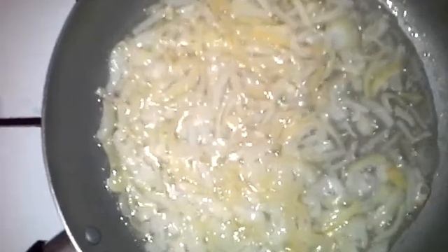 НЕСТАНДАРТНЫЙ Уникальный рецепт Соуса! Приготовление тушеной картошки! смотреть онлайн