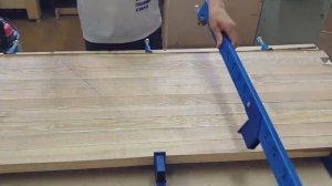 Как склеить мебельный щит своими руками, 7 правил.