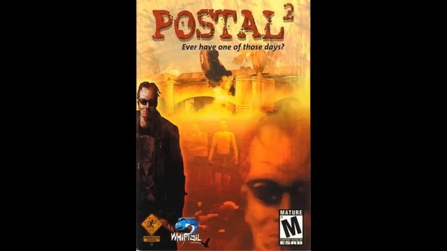 Postal 2 - Map Muzak (10 minutes extended) смотреть онлайн