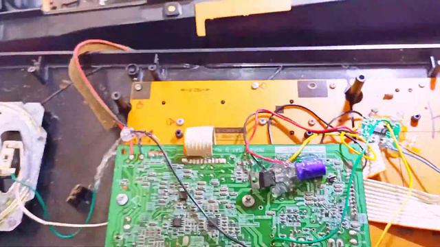 Casio CTK-2000 preparing video, musical keyboard смотреть онлайн