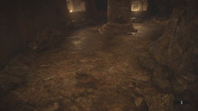 RESIDENT EVIL 8 VILLAGE- HEISENBERG'S STRONGHOLD смотреть онлайн