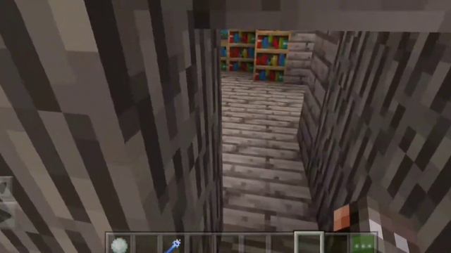 обзор мода на Minecraft Dungeons | обзор мода The Frosted Expansion Pack смотреть онлайн