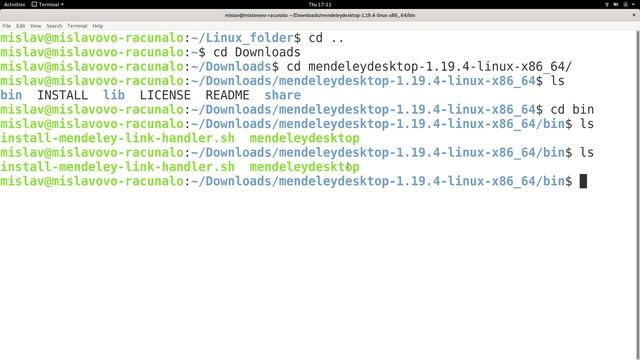 Linux Tutorial Series - 98 - Background and foreground processes смотреть онлайн