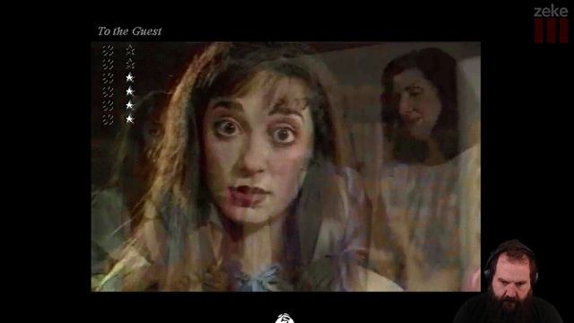 Zeke Plays: A Fork in the Tale (part 4) смотреть онлайн