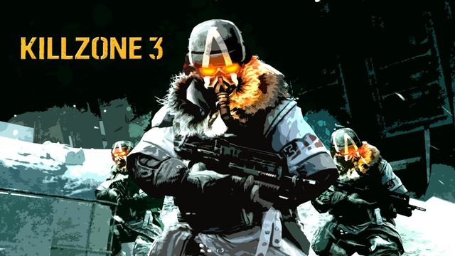 Killzone Helghast voice changes (1-4) смотреть онлайн