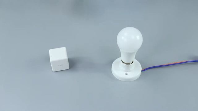 How to use the Aqara Cube with Mi Home/Aqara Home app and Apple Home app смотреть онлайн