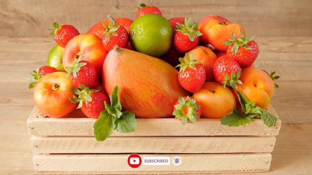 Don't Waste Your Money: Pre Cut Fruit Is A Waste Of Money and Health! смотреть онлайн