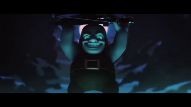 The Exorcism of the Possessed Builder | Clash of Clans Official смотреть онлайн