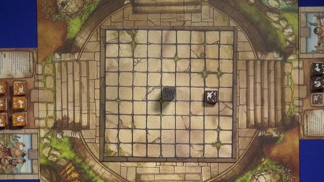 KUMO Hogosha — Spiel 2015 смотреть онлайн
