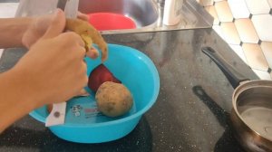 Рецепты для годовалых малышей - Меню для детей от года