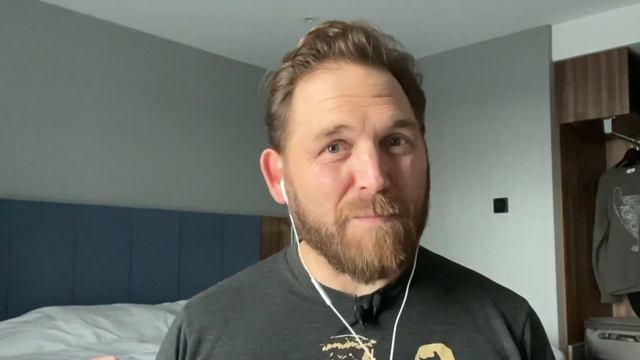 Joaquin Buckley | The Greatest UFC KO Ever? | Fight Disciples