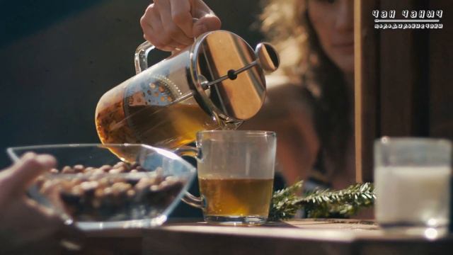 Красивое промо-видео банного чана 