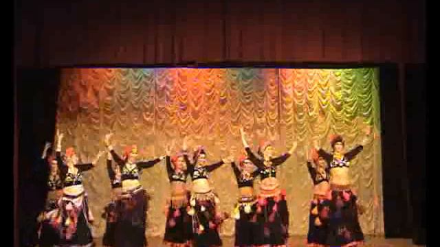 Tribal смотреть онлайн