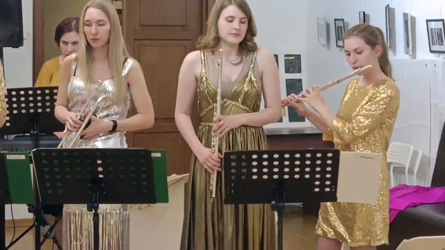 Ноктюрн Гарлем смотреть онлайн