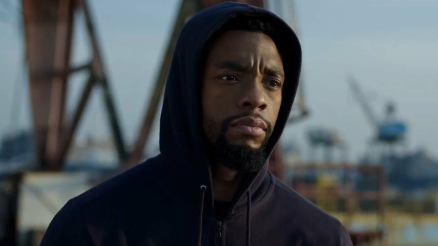 21 мост — Русский трейлер (2019) смотреть онлайн