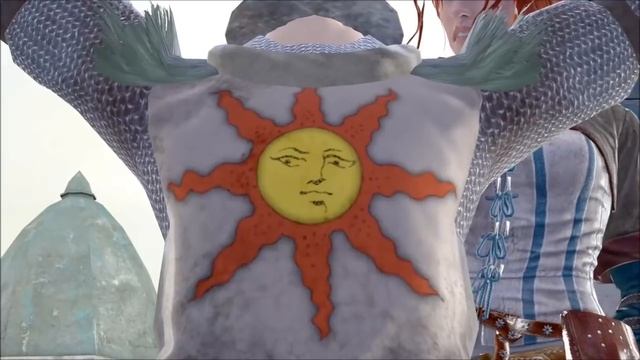 DARK SOULS - [The Pruld] - Loda il sole PUTTANA смотреть онлайн