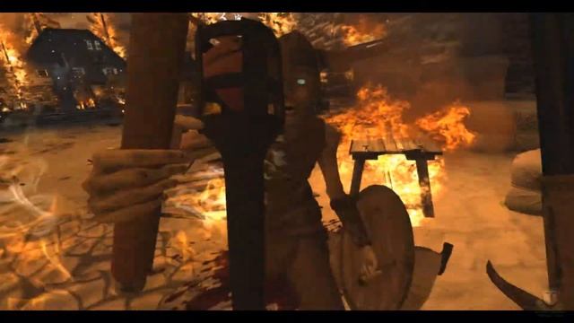 Дурные знамения-Shadow Legend VR #3 смотреть онлайн