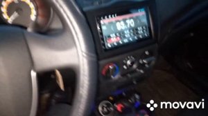 ЛАДА Гранта - НЕ ДЕРЖИТ РУЧНИК! (стояночный тормоз)