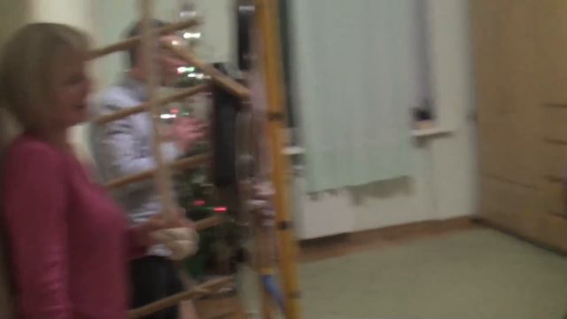Софья Шоржина, 2003. Танец. Новый год, 2016. смотреть онлайн