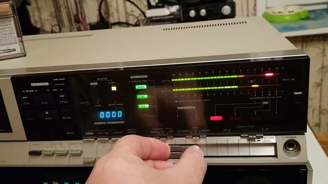 AIWA AD-3800E смотреть онлайн