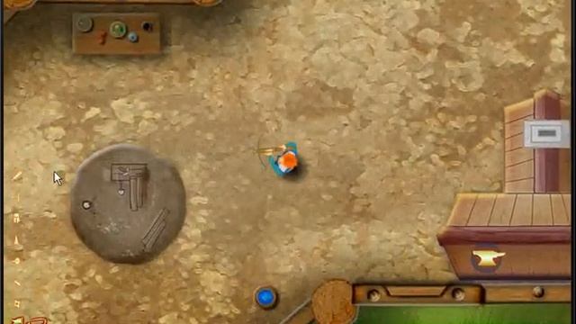 Lets Play Knight: Orc Assault - 01 - Grausame Vorgeschichte смотреть онлайн