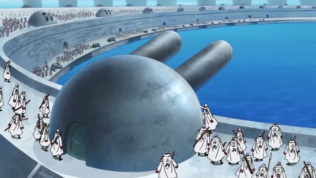 МИРОСТРОЕНИЕ - ВАН ПИС