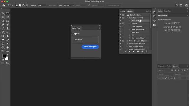 Adobe UXP: Things you need to know! #3 UXP Developer Tool смотреть онлайн