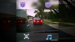 Жаркий ДРИФТ на БМВ