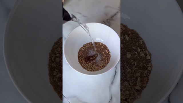 Овсянка на воде??ММММ блеск?? #стасайкаквкусно #доброеутро #завтрак #каша #овсянка #фрукты #вау смотреть онлайн