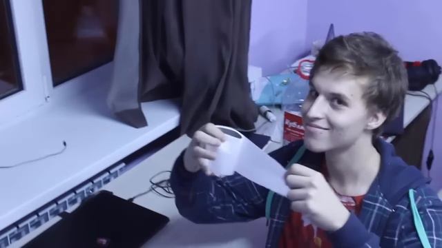 5 ЛАЙФХАКОВ КОТОРЫЕ ВАС УДИВЯТ смотреть онлайн