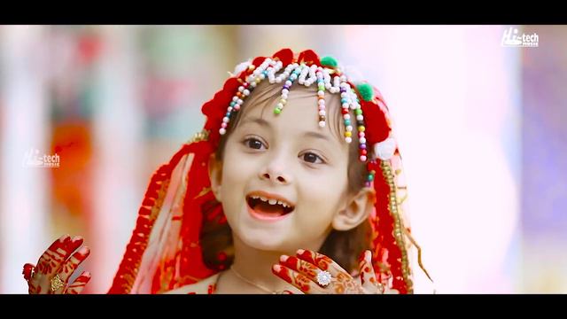2021 Ramadan Kids Special Nasheed | Mein Bi Rozey Rakhon Gi | New Best Kids Naat Sharif смотреть онлайн