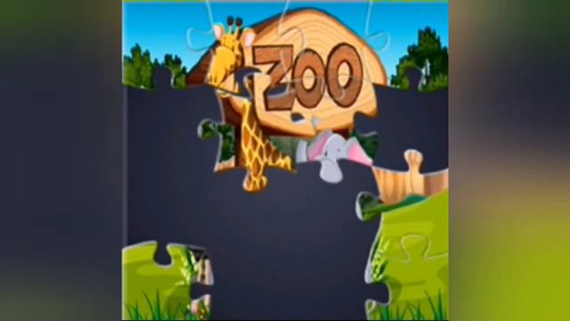 zoo puzzle 2021 смотреть онлайн