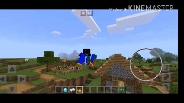 Аддон чтобы махать рукой танцевать быть мобом #аддоны #minecraft #platonPlay #play смотреть онлайн