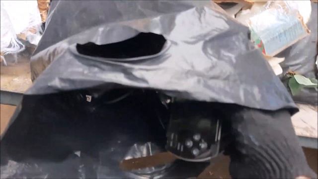 Мои находки с мусорки. смотреть онлайн