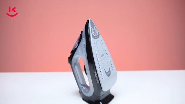 Ütü - Braun Si3055 #KontaktHome смотреть онлайн