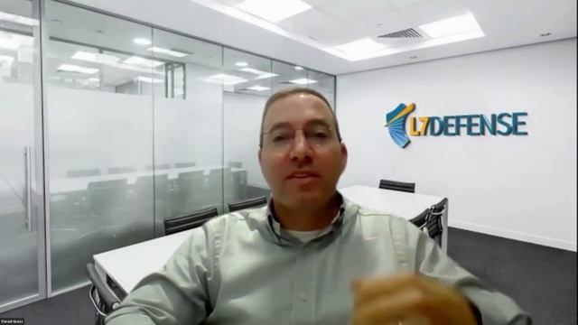 How to Boost the API Security of Financial Organizations 1 смотреть онлайн