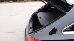 Обзор MERCEDES-BENZ CLA из Японии.